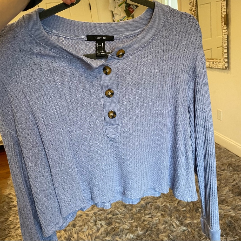 Cable Knit Sweater